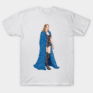 Taylor Bejeweled T-Shirt